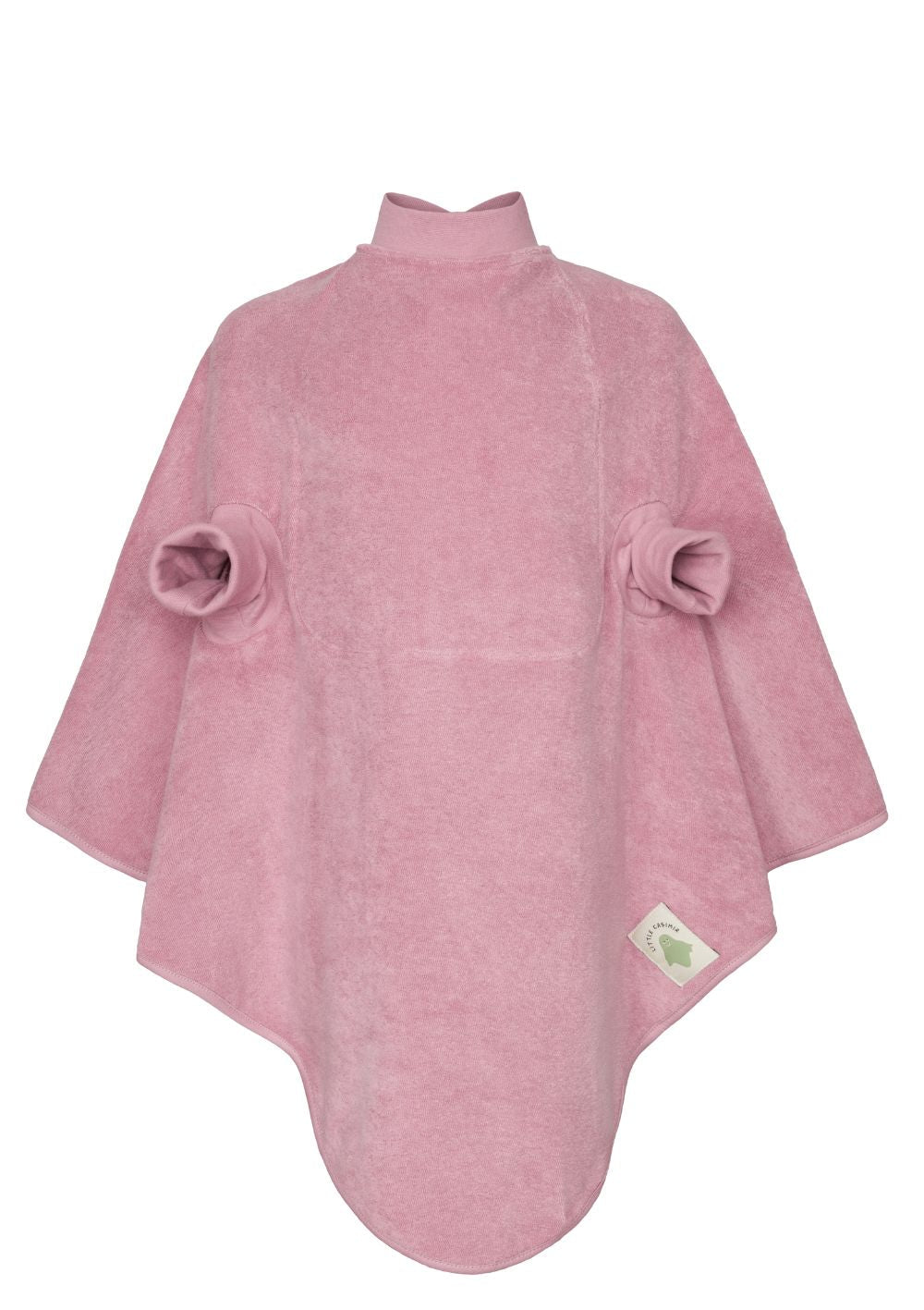 Bib “Boo”
