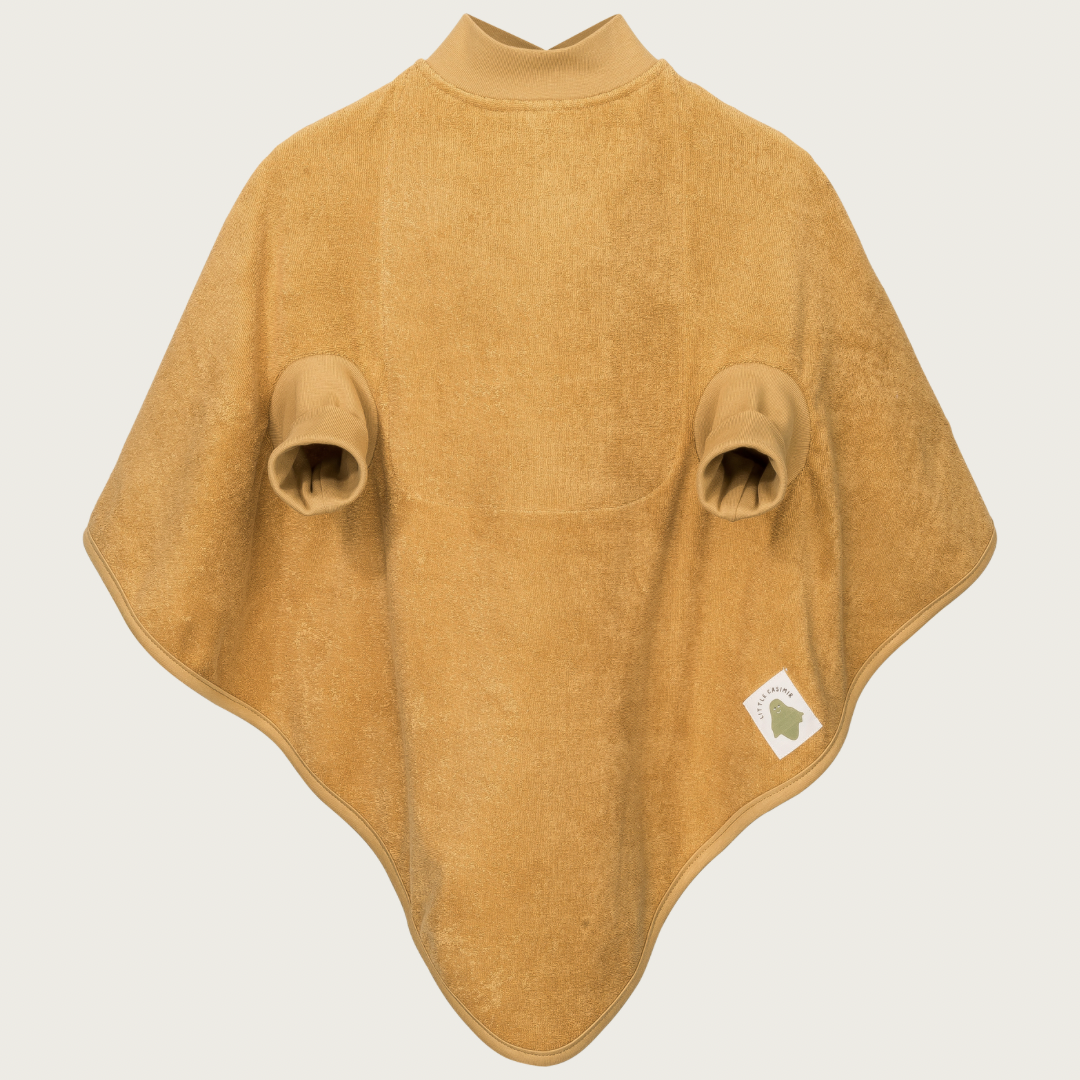 Bib “Boo”