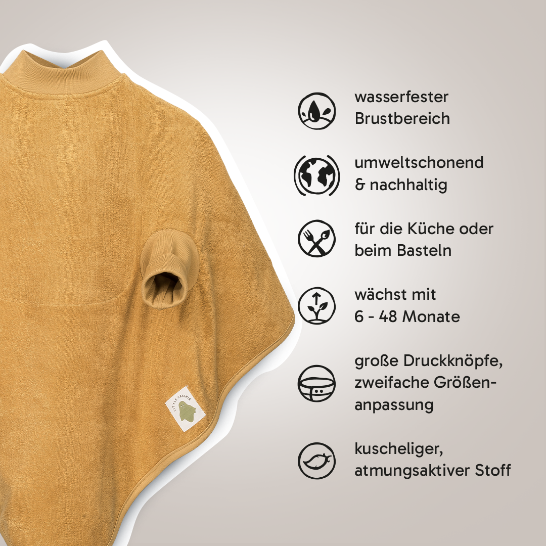 Bib “Boo”