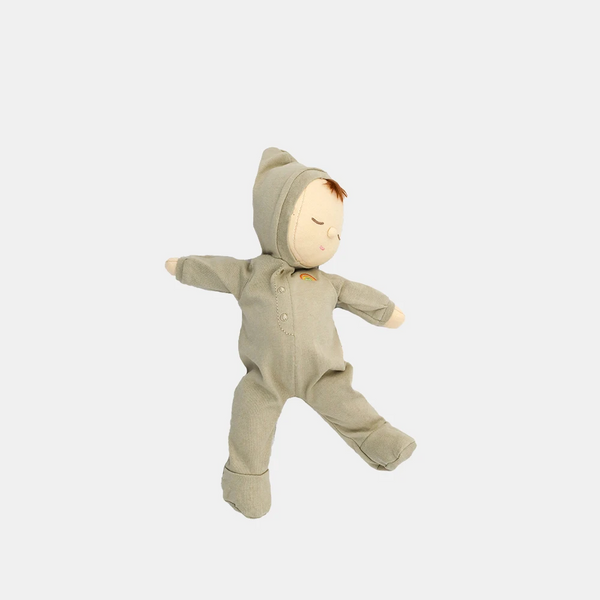 Puppe "Dozy Dinkum - Pickle“