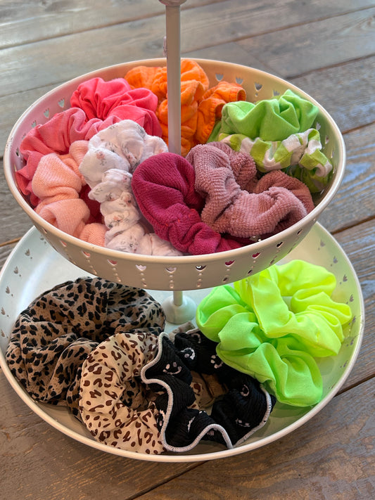 Scrunchies