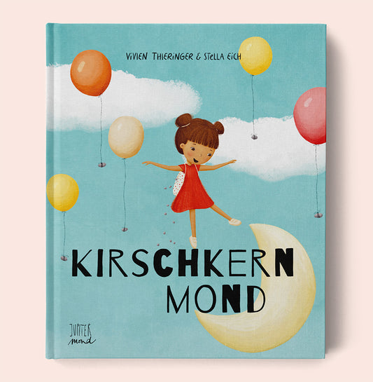 „Kirschkernmond“