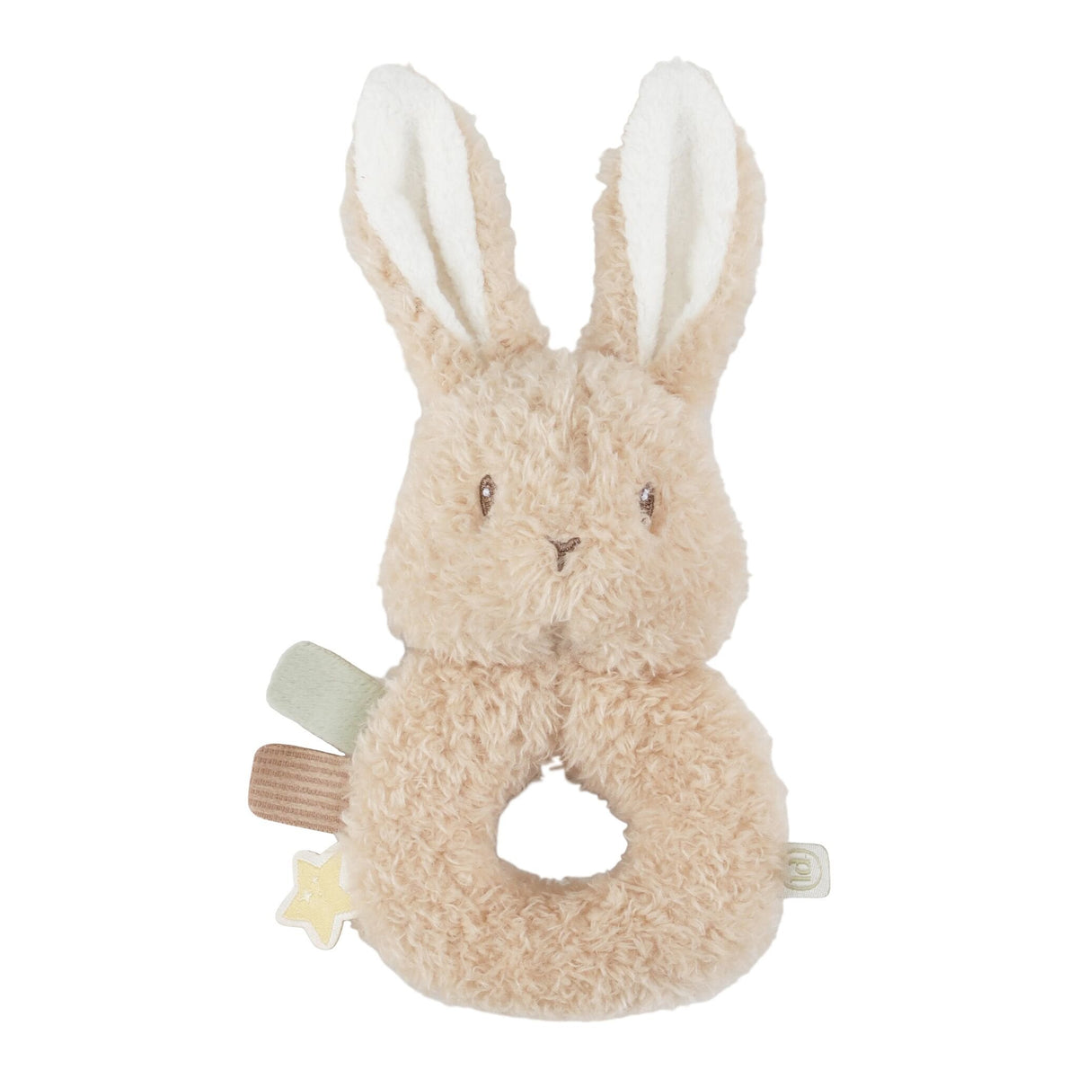 Geschenkset - Weiß - Newborn Naturals