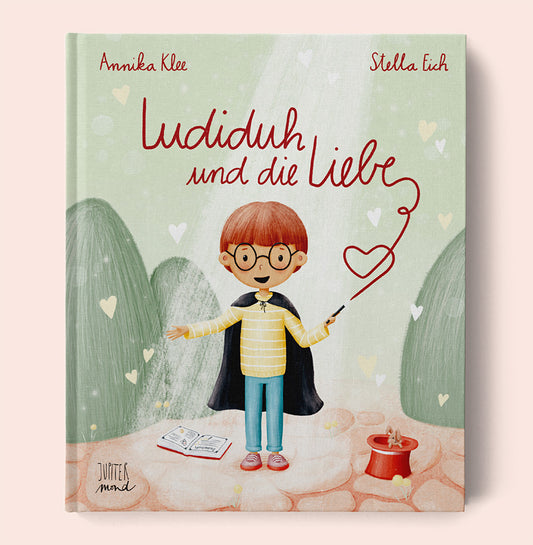 „Ludiduh und die Liebe“