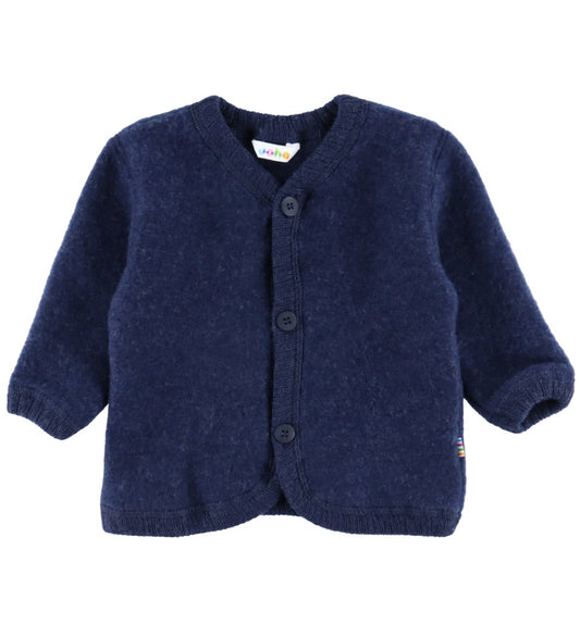 Cardigan / Jäckchen mit Knöpfen