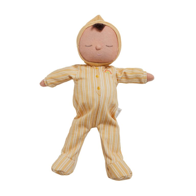 Puppe "Dozy Dinkum Doll – Pip Goldie"