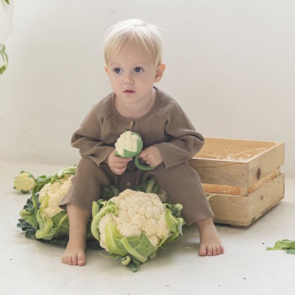 Oli&amp;Carol - Rattle Toy