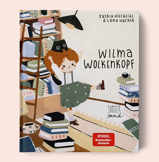 „Wilma Wolkenkopf“