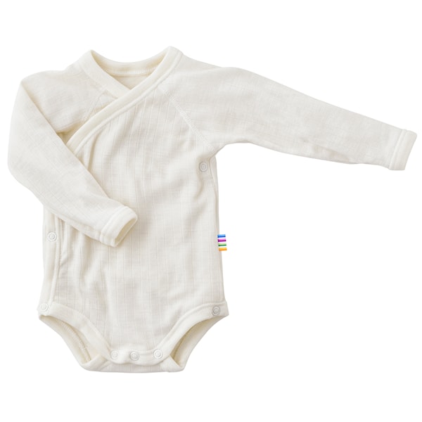 Wrap-around body