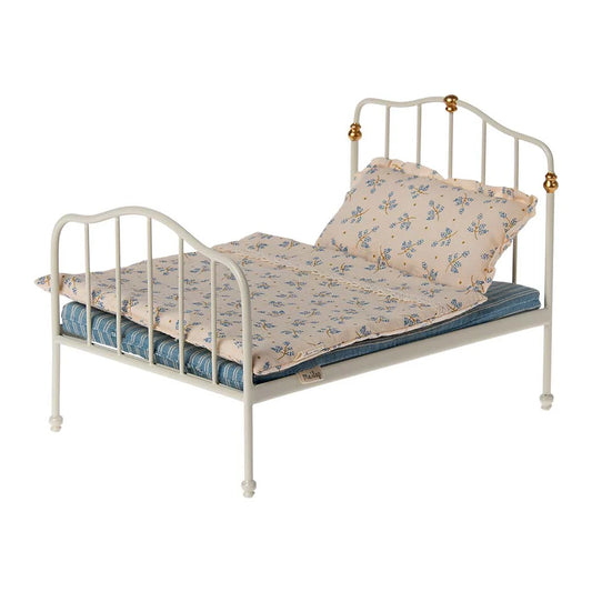 Bett, Maus - Off white