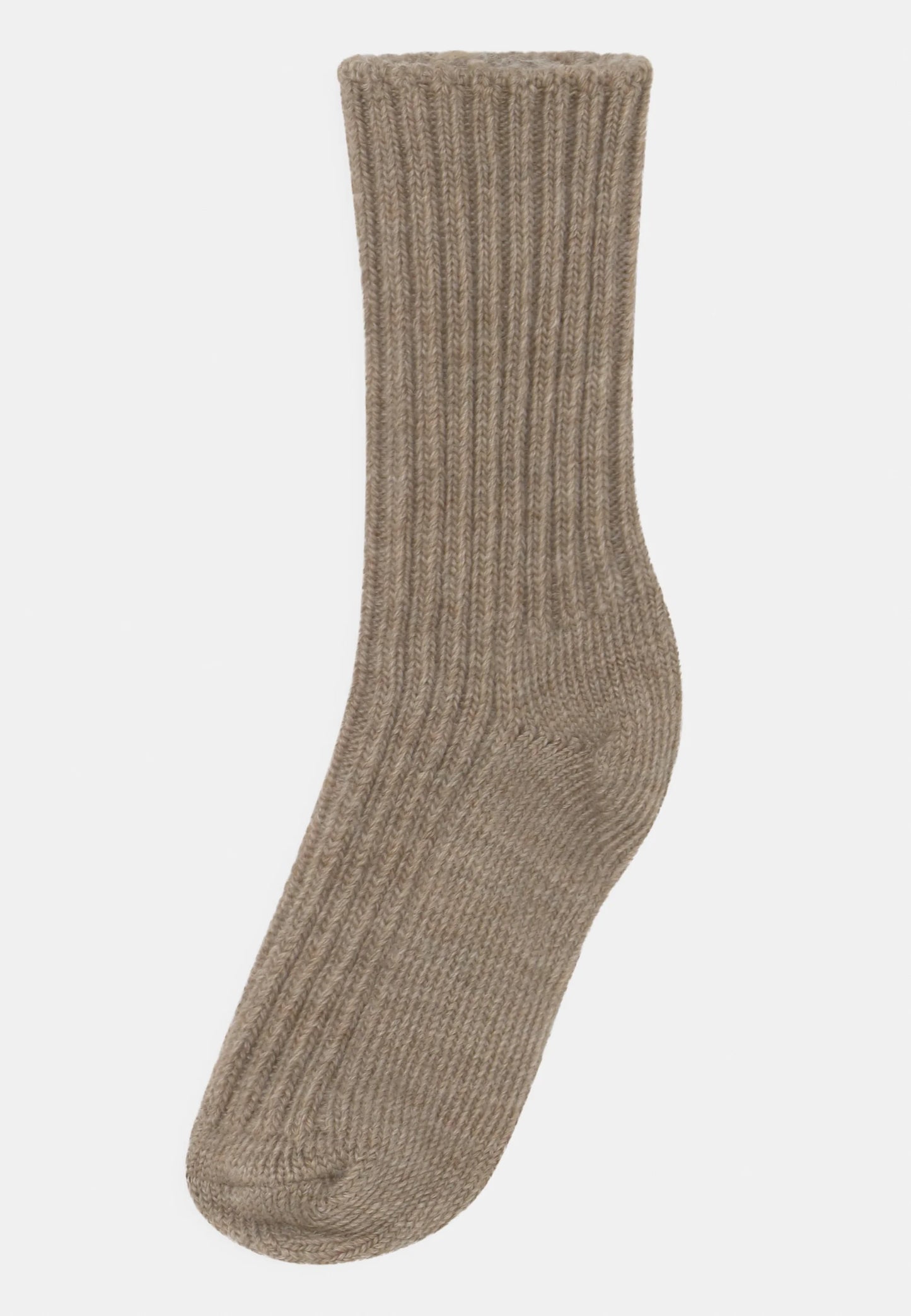 Wollsocken