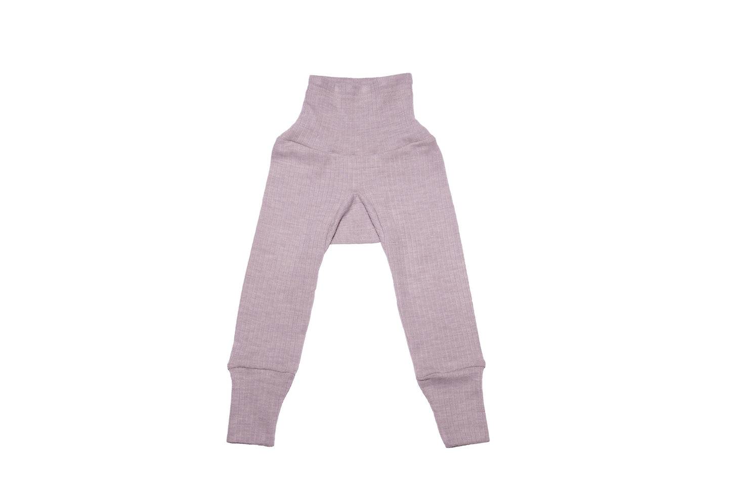 Baby-Hose mit Bund – Seide/Wolle kbT/Baumwolle