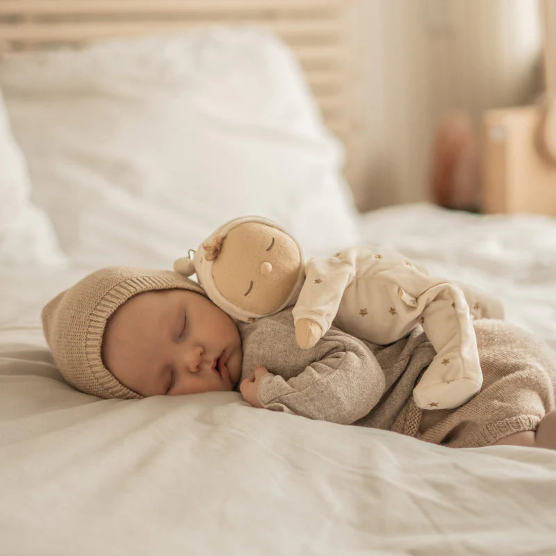 Puppe "Dozy Dinkum - Lyra" Wiegenlied