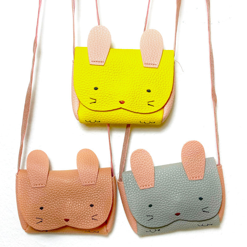 SWEET BUNNY BAG