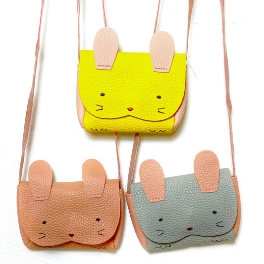 SWEET BUNNY BAG