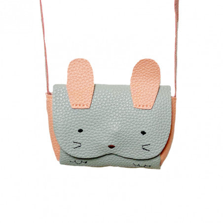 SWEET BUNNY BAG