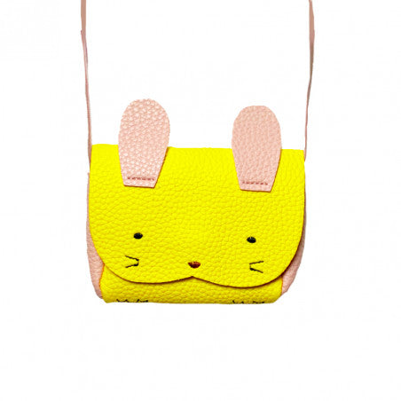 SWEET BUNNY BAG