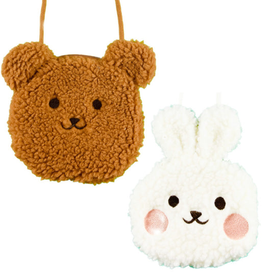 FRIENDS FOREVER BAG