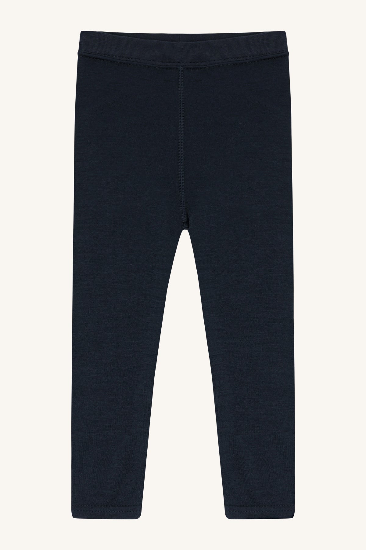 Leggings Wolle/Viskose