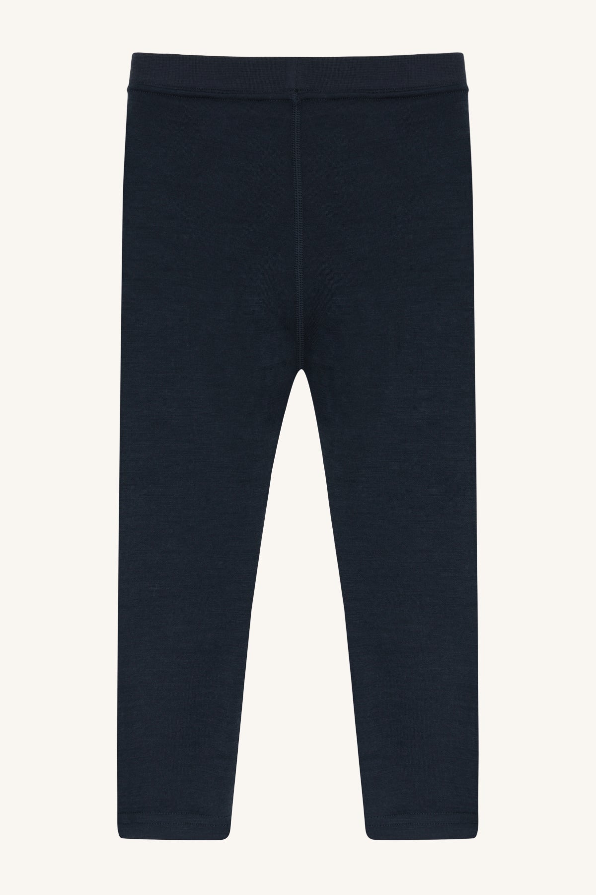 Leggings Wolle/Viskose