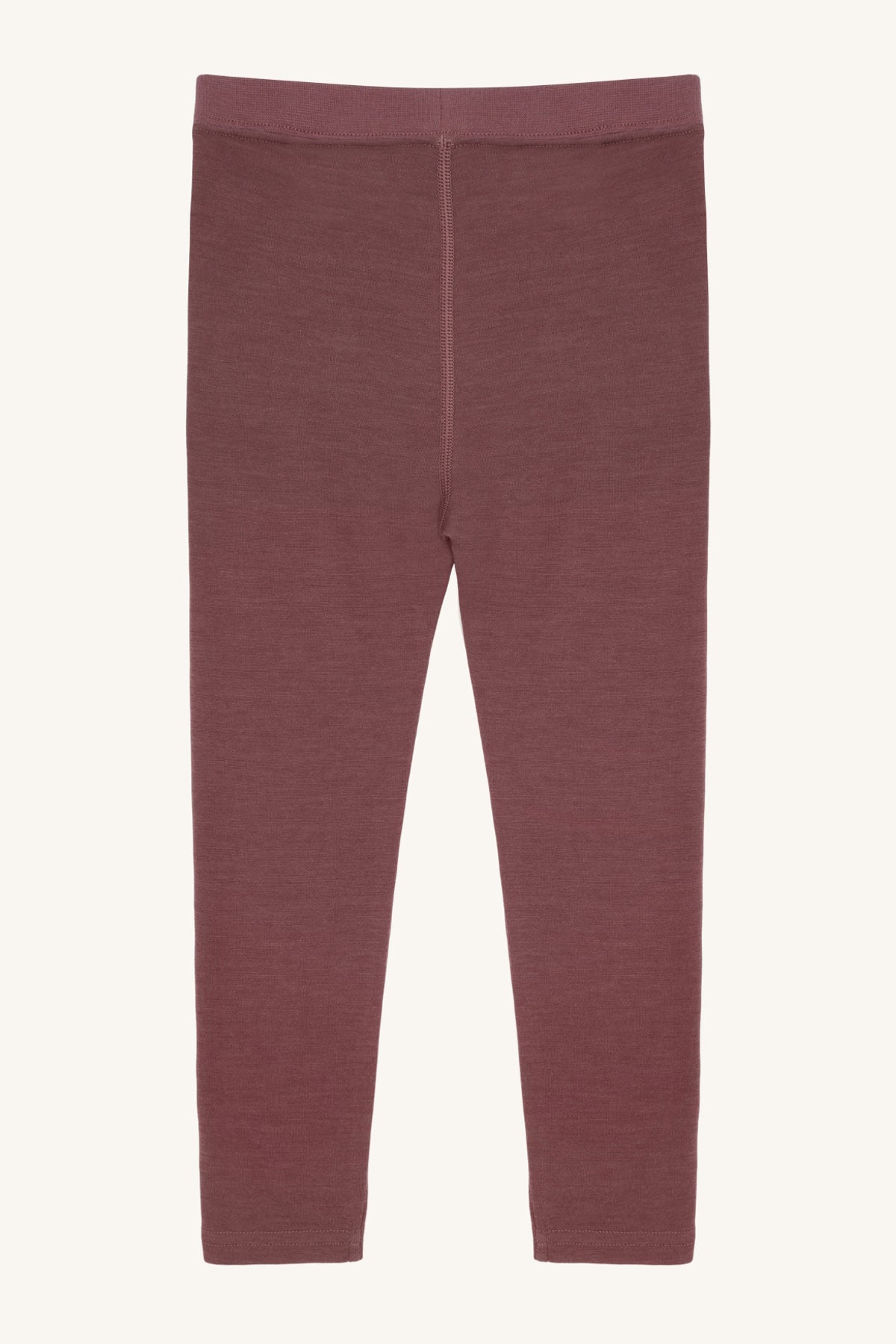 Leggings Wolle/Viskose
