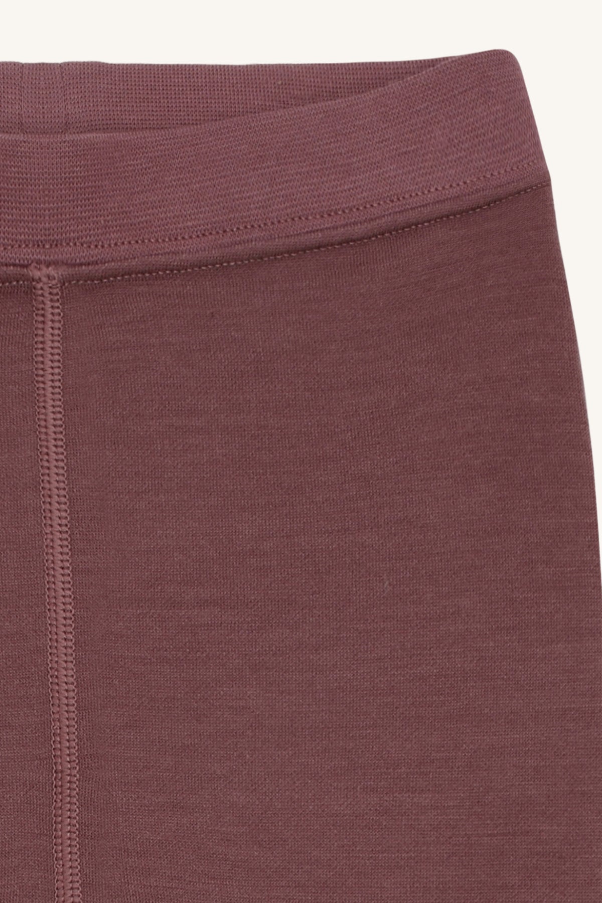 Leggings Wolle/Viskose