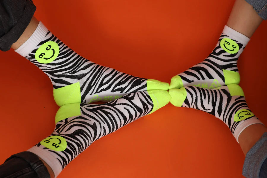 Animal Socks