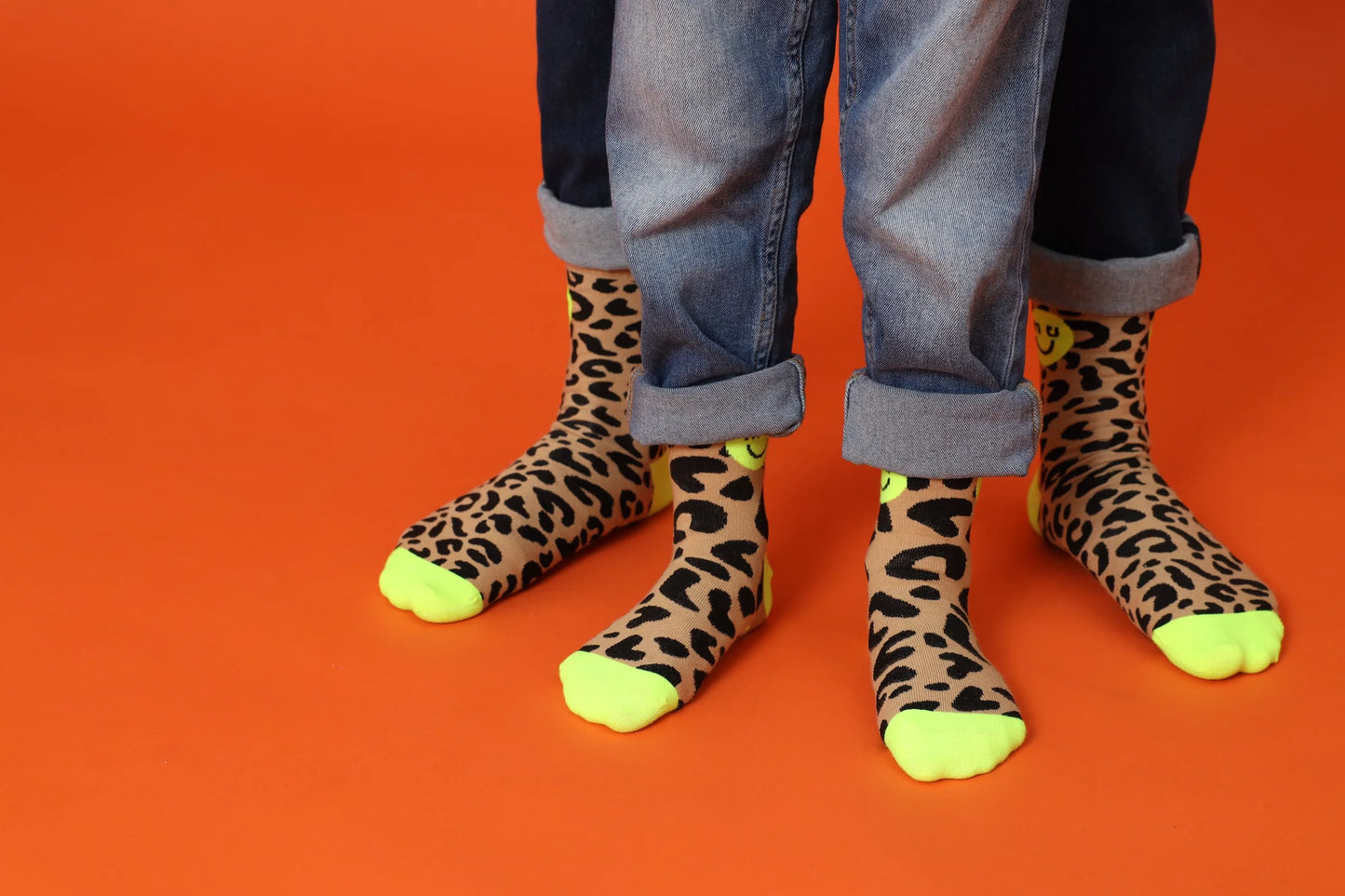 Animal Socks