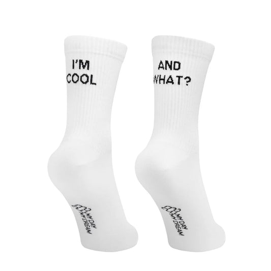 Text Socks
