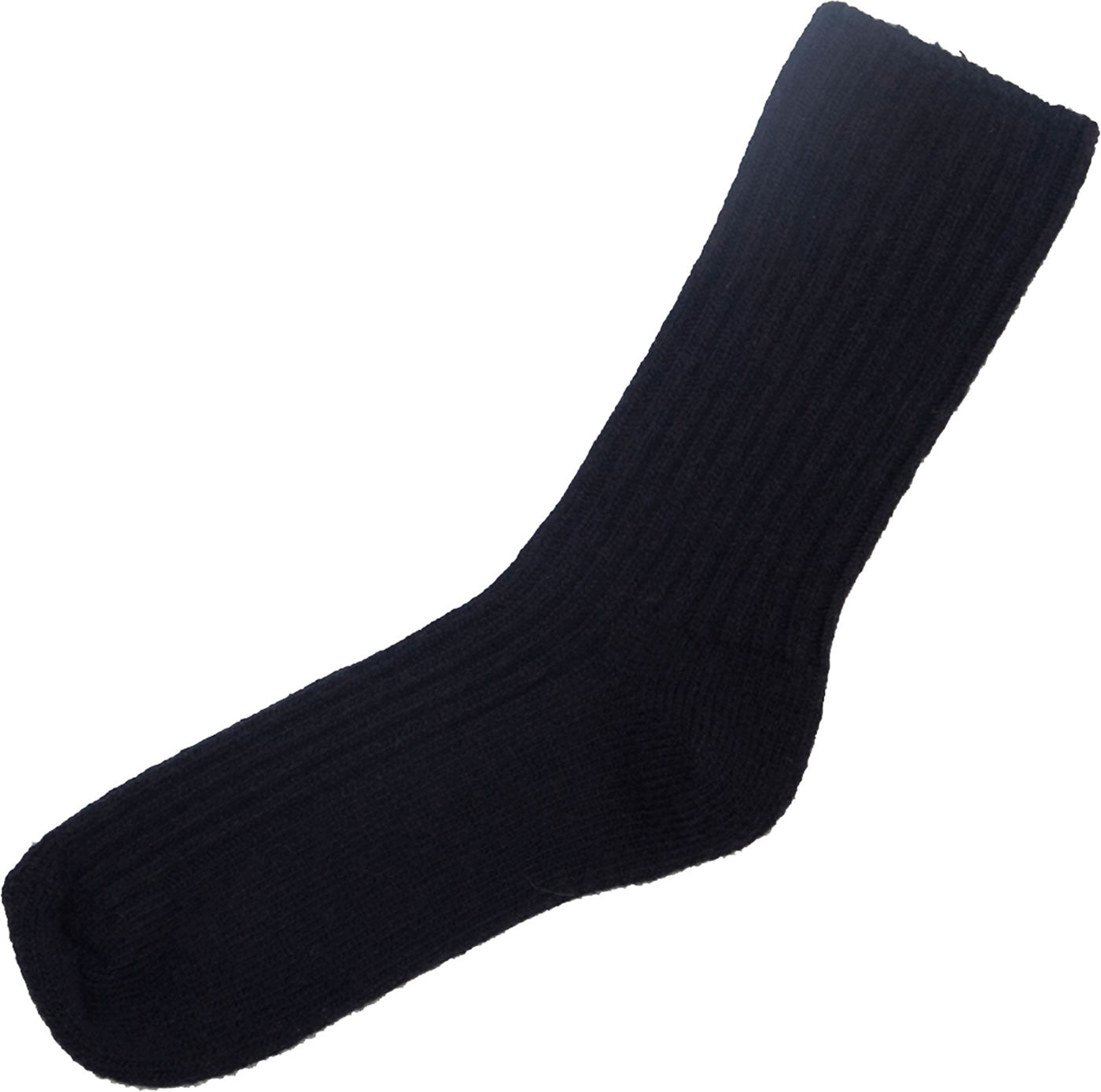 Wollsocken