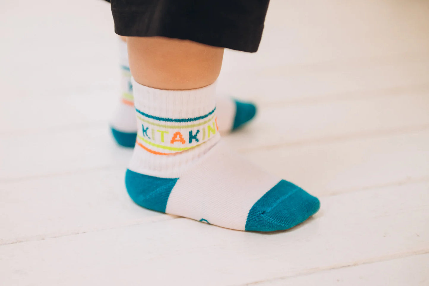 Text Socks