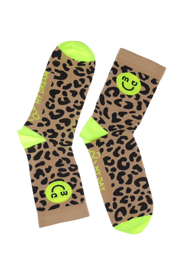 Animal Socks