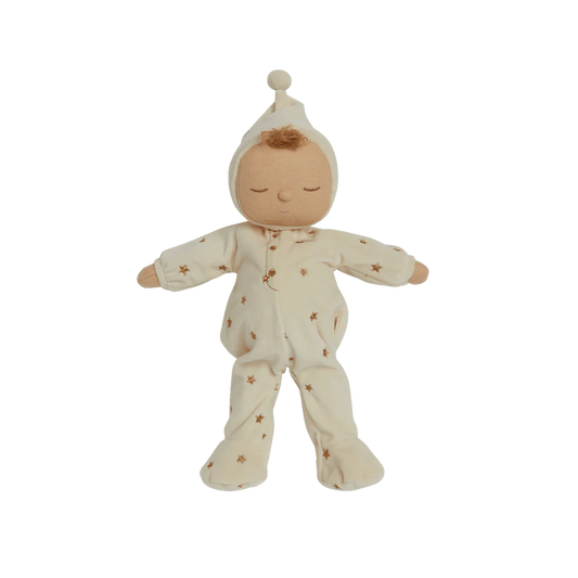 Puppe "Dozy Dinkum - Lyra" Wiegenlied