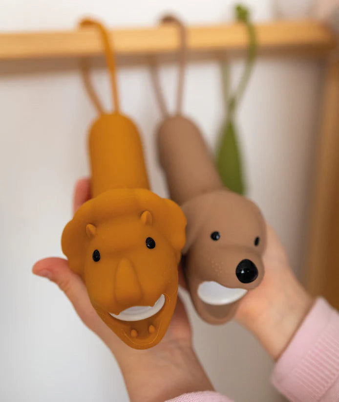 Taschenlampe | Löwe