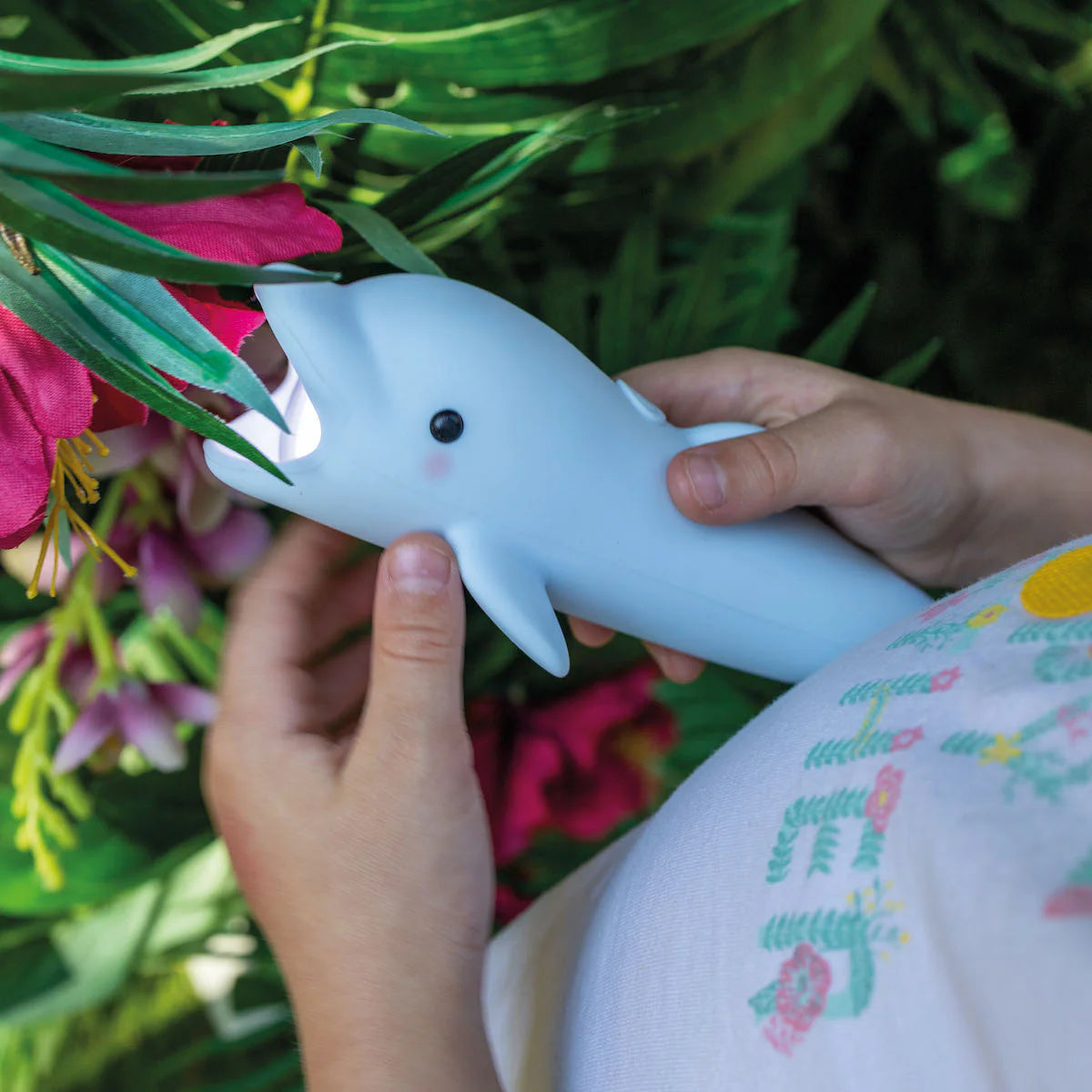 Taschenlampe | Delfin