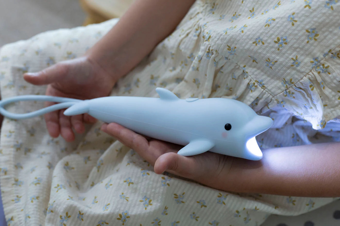Taschenlampe | Delfin