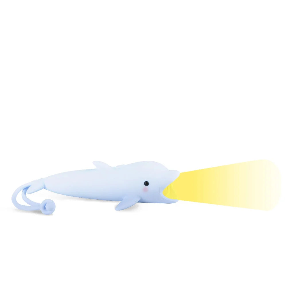 Taschenlampe | Delfin