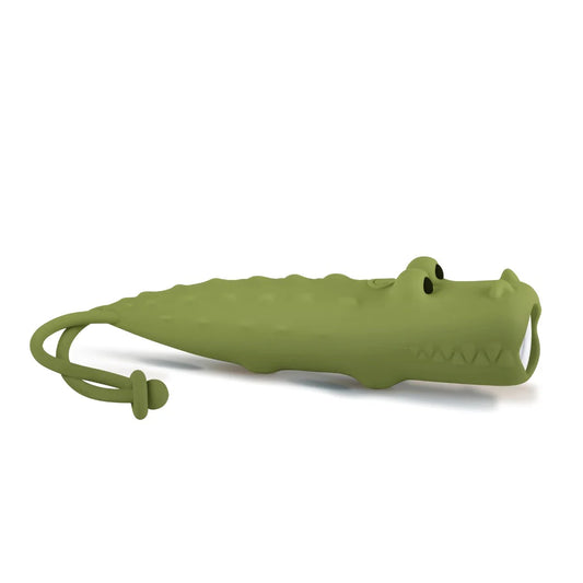 Taschenlampe | Krokodil