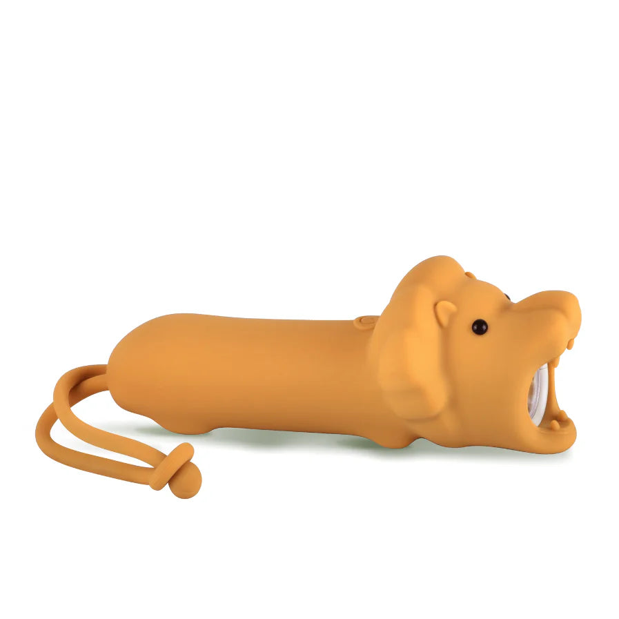 Taschenlampe | Löwe