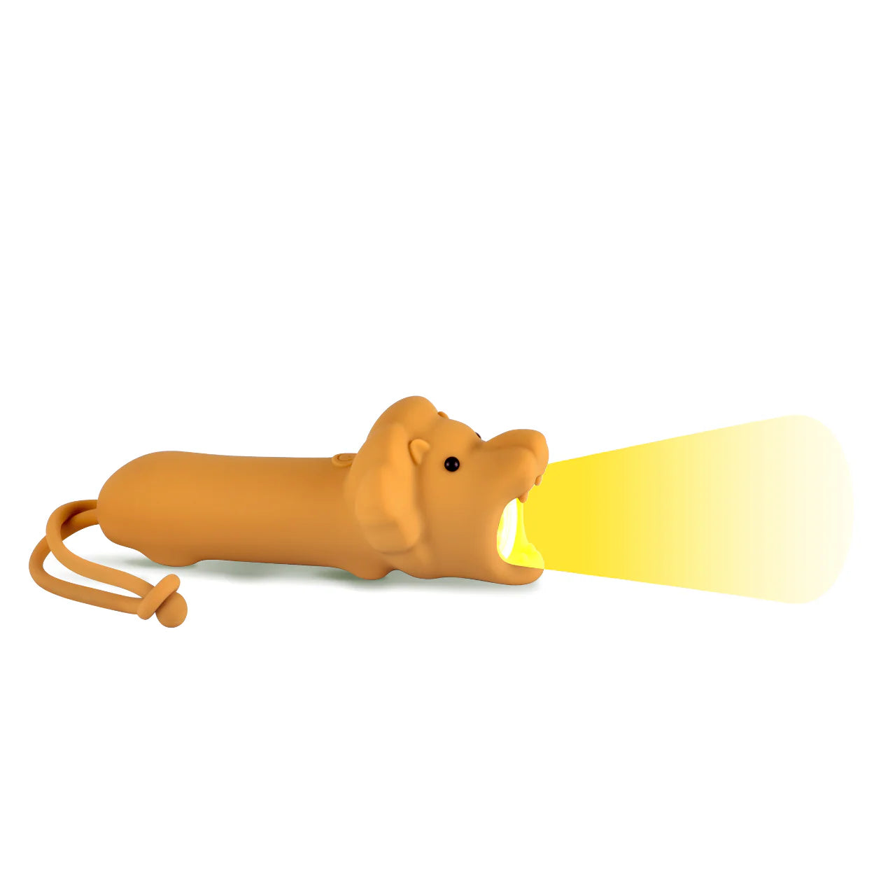 Taschenlampe | Löwe