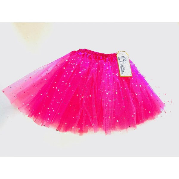 RAINBOW TUTU