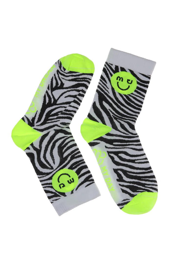 Animal Socks